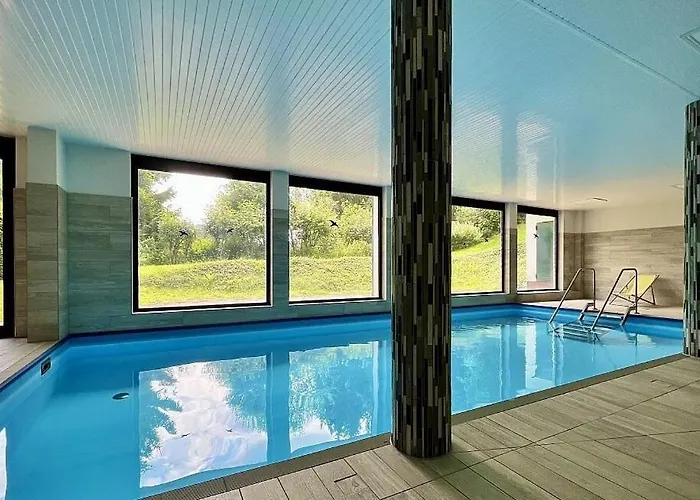 Ferienwohnung Buere Blick Mit Wellnessbereich Direkt Im Skigebiet Winterberg, Ski, Bike, Golf