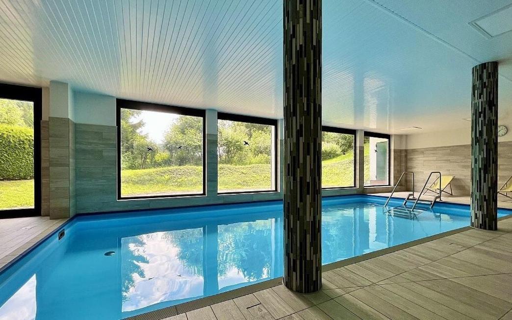 Buere Blick Mit Wellnessbereich Direkt Im Skigebiet Winterberg, Ski, Bike, Golf * Winterberg