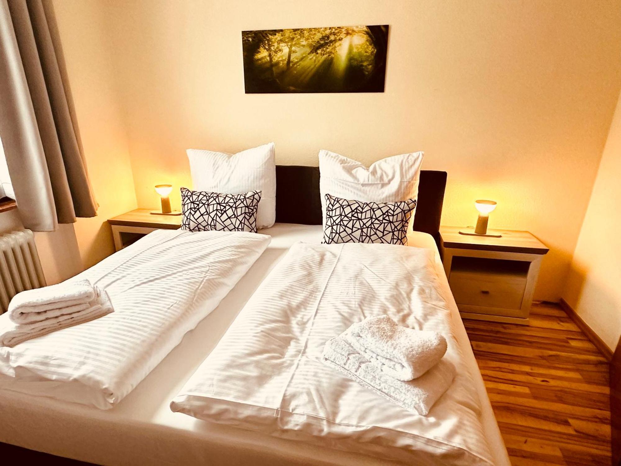 Apartment Buere Blick Mit Wellnessbereich Direkt Im Skigebiet Winterberg, Ski, Bike, Golf *
