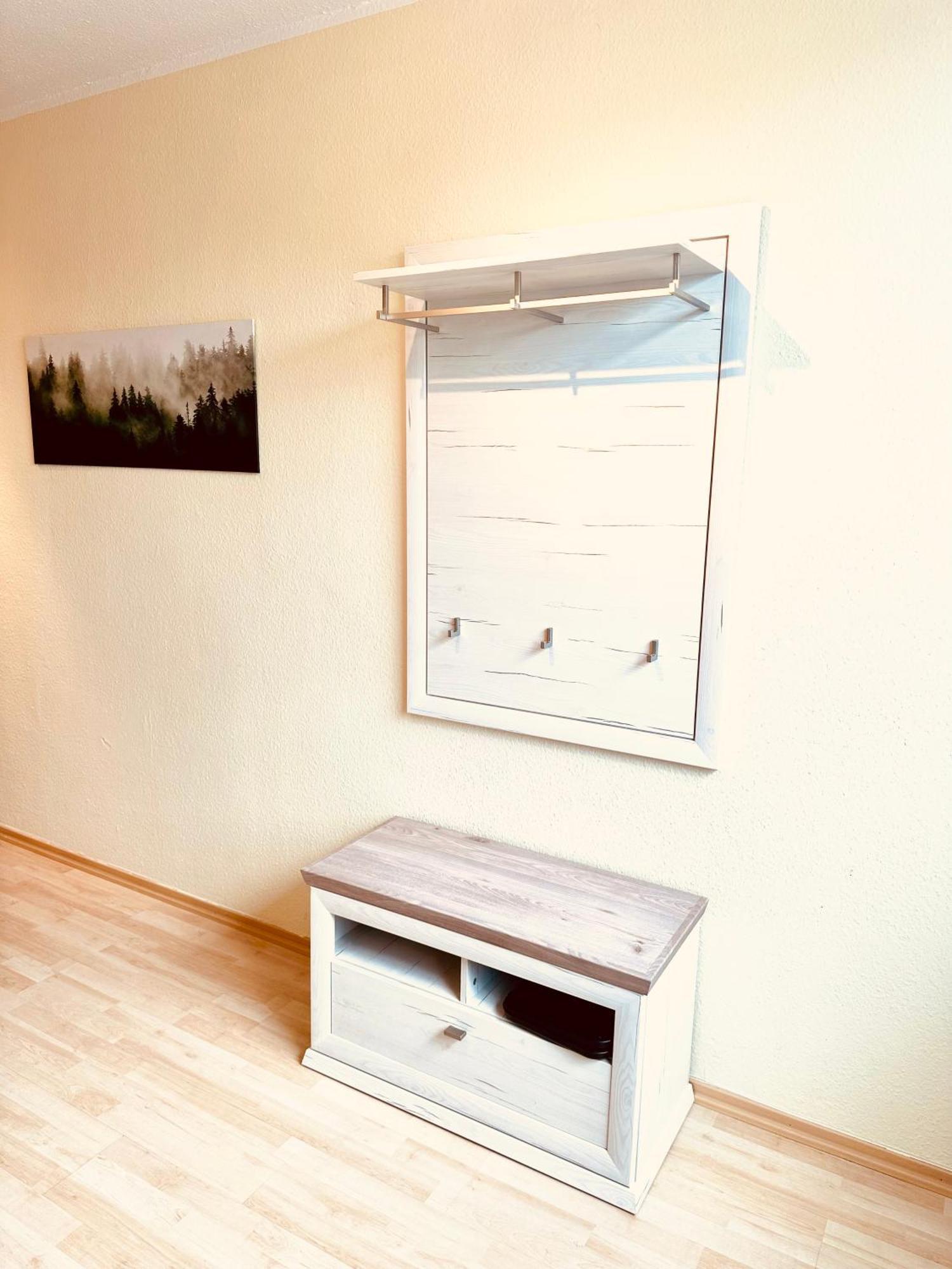 Buere Blick Mit Wellnessbereich Direkt Im Skigebiet Winterberg, Ski, Bike, Golf *
