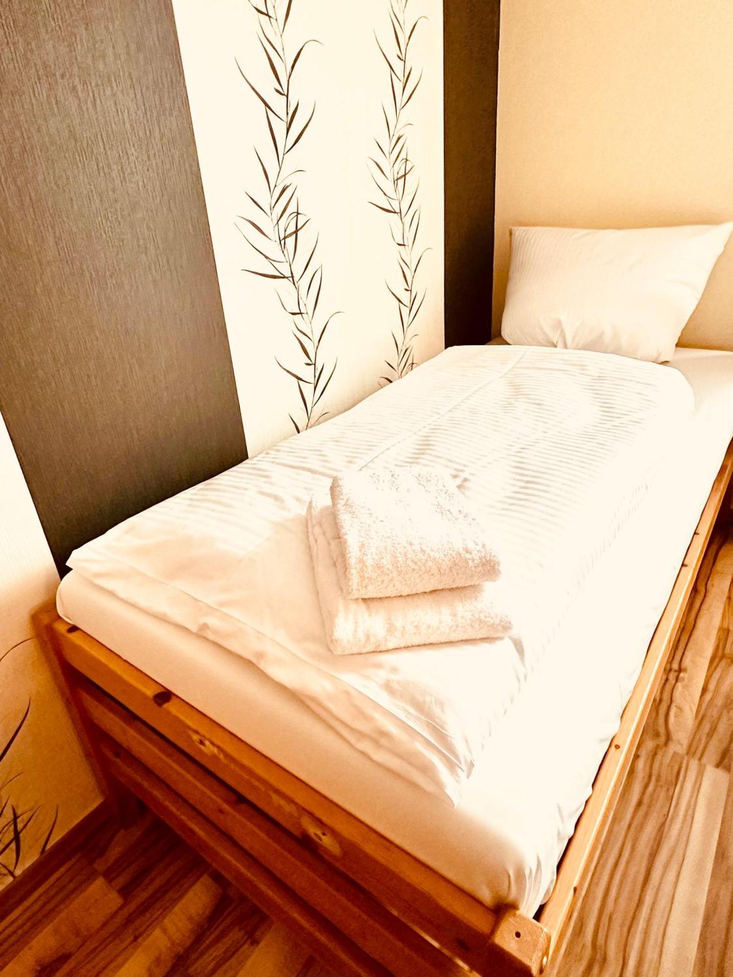 Apartment Buere Blick Mit Wellnessbereich Direkt Im Skigebiet Winterberg, Ski, Bike, Golf Winterberg