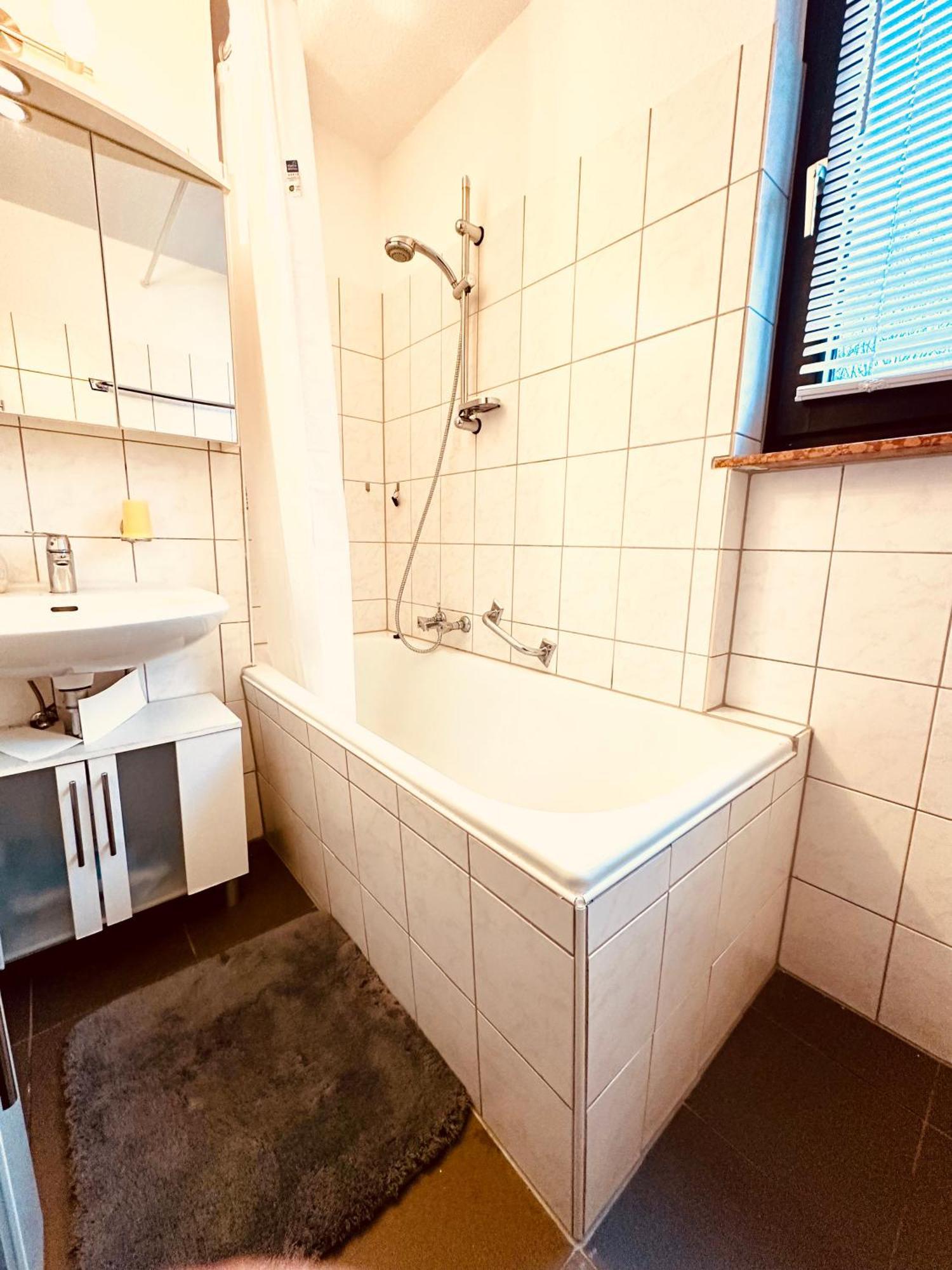 Buere Blick Mit Wellnessbereich Direkt Im Skigebiet Winterberg, Ski, Bike, Golf Apartment *