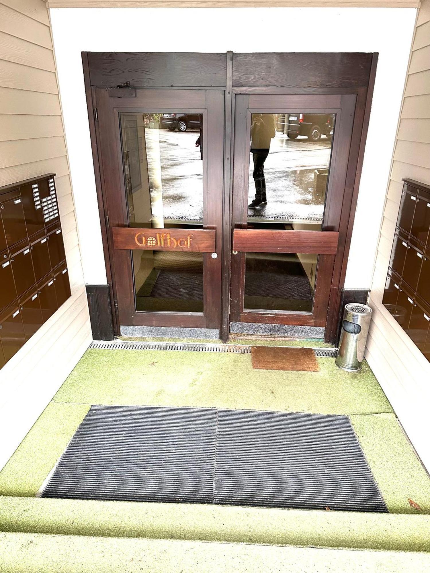 Apartment Buere Blick Mit Wellnessbereich Direkt Im Skigebiet Winterberg, Ski, Bike, Golf