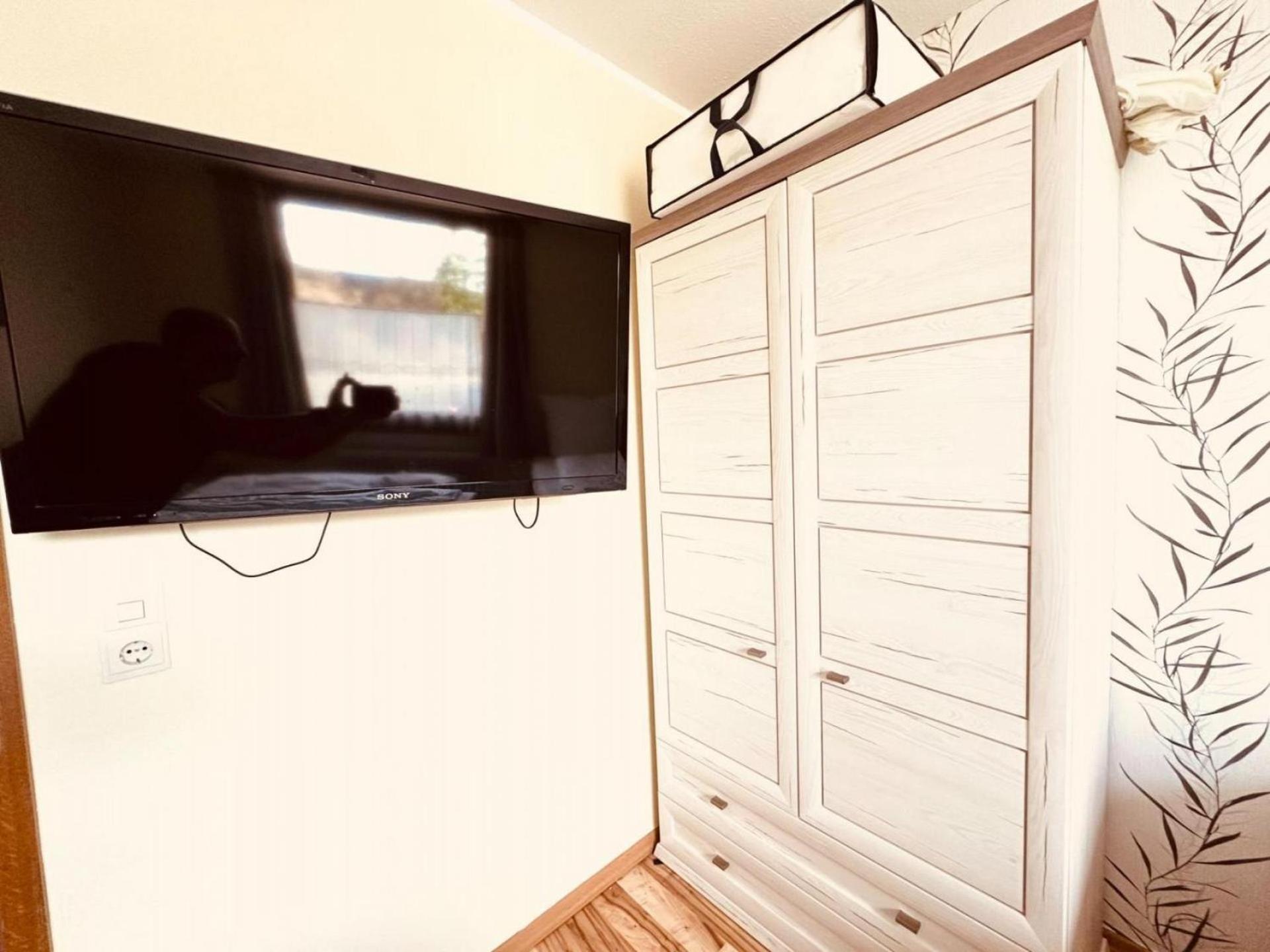 Apartment Buere Blick Mit Wellnessbereich Direkt Im Skigebiet Winterberg, Ski, Bike, Golf Winterberg