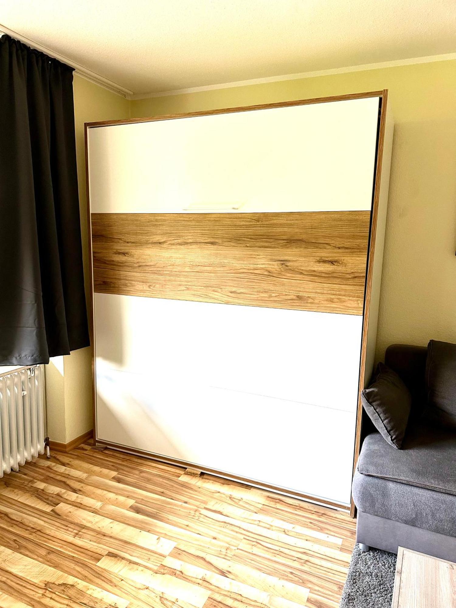 Apartment Buere Blick Mit Wellnessbereich Direkt Im Skigebiet Winterberg, Ski, Bike, Golf *